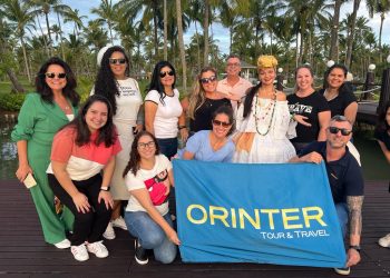 Orinter Agentes Comandatuba