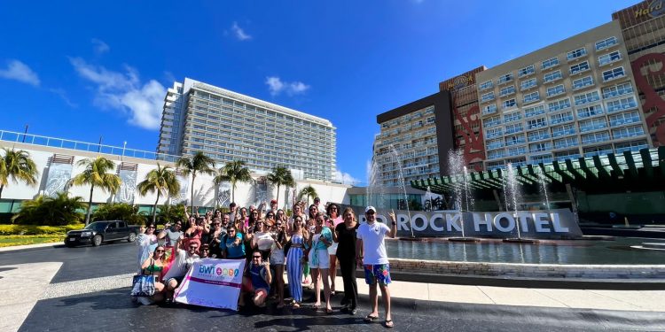 1º International Sales Award da BWT operadora e RCD Hotels