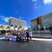 1º International Sales Award da BWT operadora e RCD Hotels
