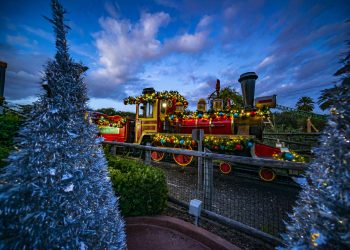 Christmas Town
