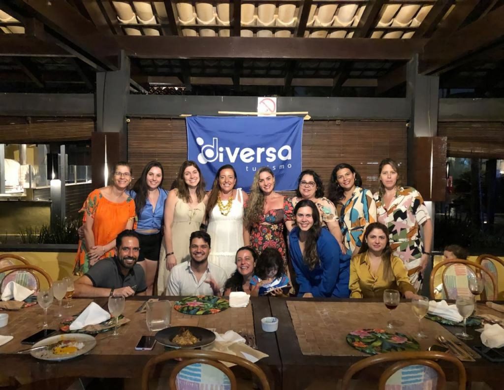 Diversa em Família