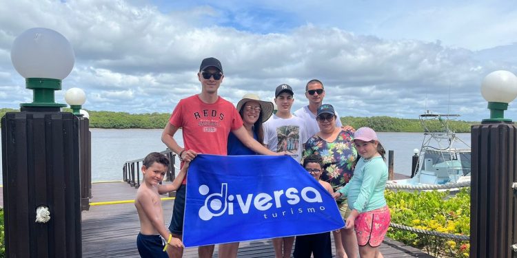 Diversa em Família