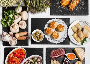 Gastronomia Alentejana - Restaurante O Fialho
