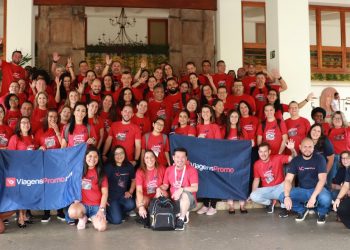 #ConvençãoVP da ViagensPromo