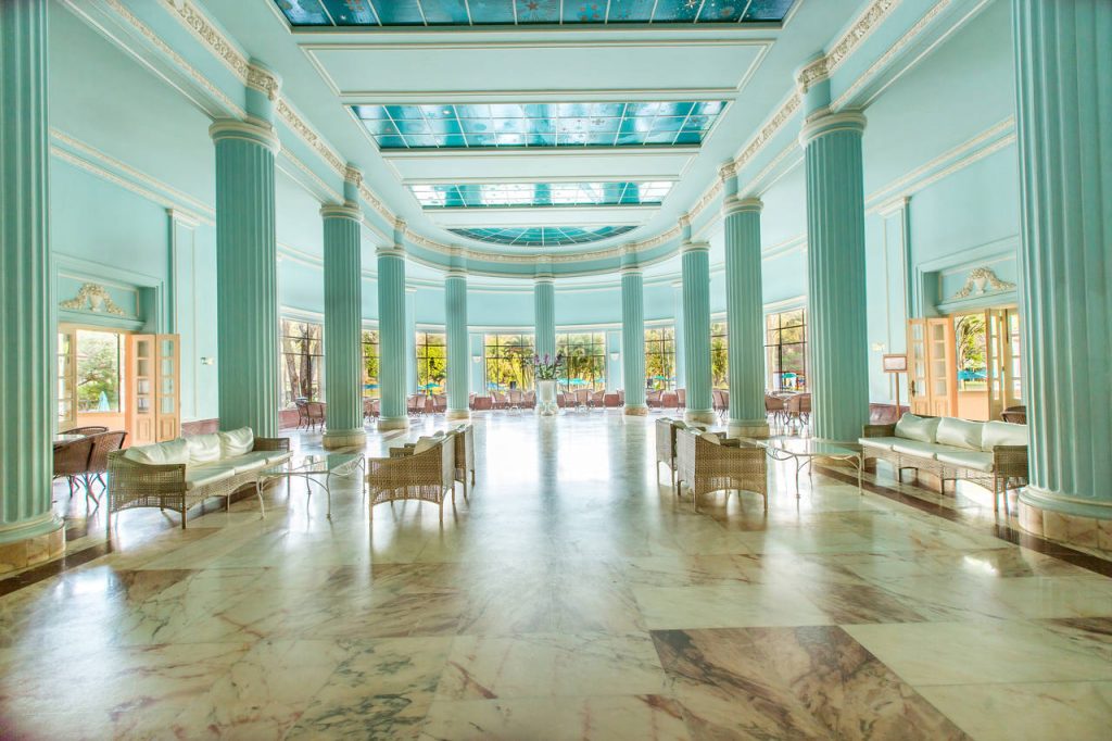 Grande Hotel Termas de Araxá