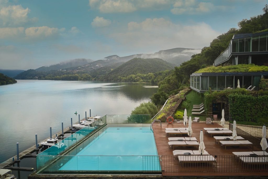 Octant Douro