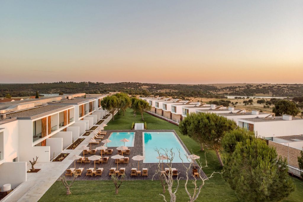 Octant Hotel Évora