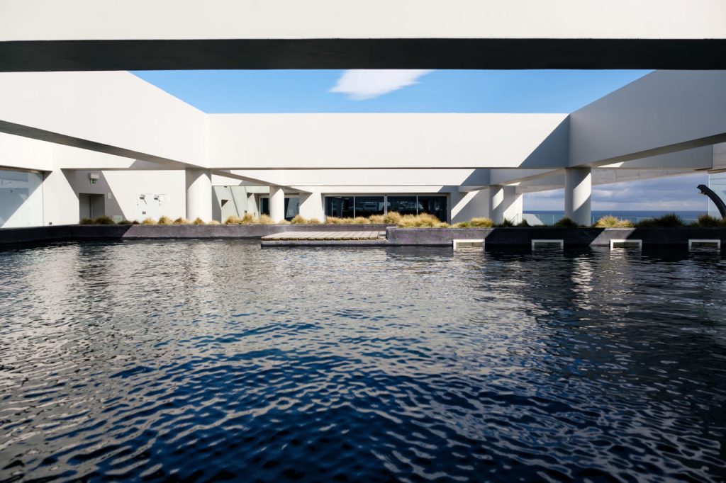 Octant Hotel Ponta Delgada