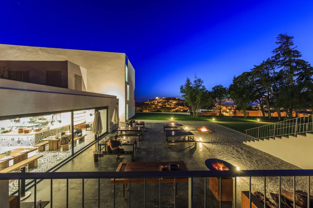 Octant Hotel Santiago