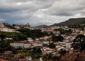 Ouro-Preto