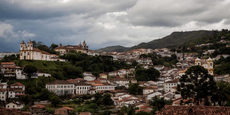 Ouro-Preto