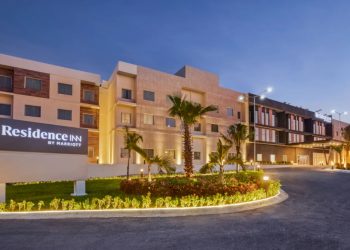 Residence Inn By Marriot Playa del Carmen