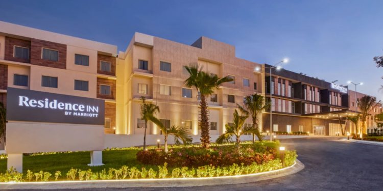 Residence Inn By Marriot Playa del Carmen