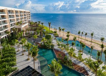 Waldorf Astoria Cancun