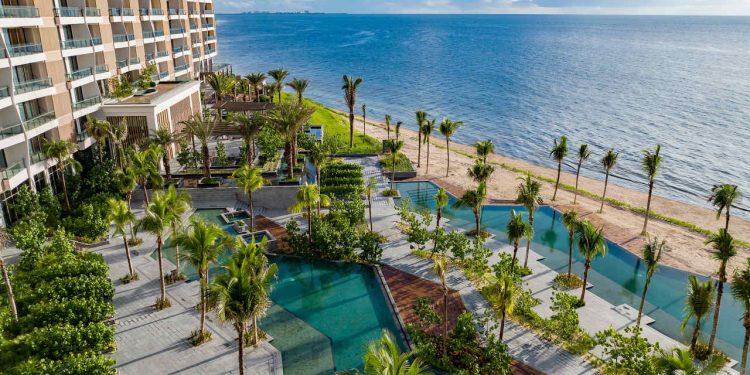 Waldorf Astoria Cancun