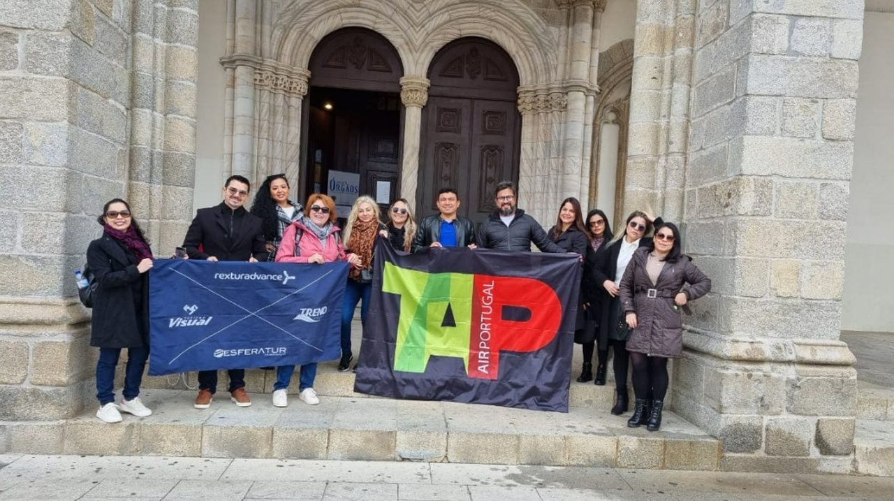 Famtour B2B CVC Corp + Tap