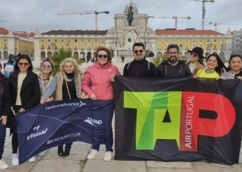 Famtour B2B CVC Corp + Tap