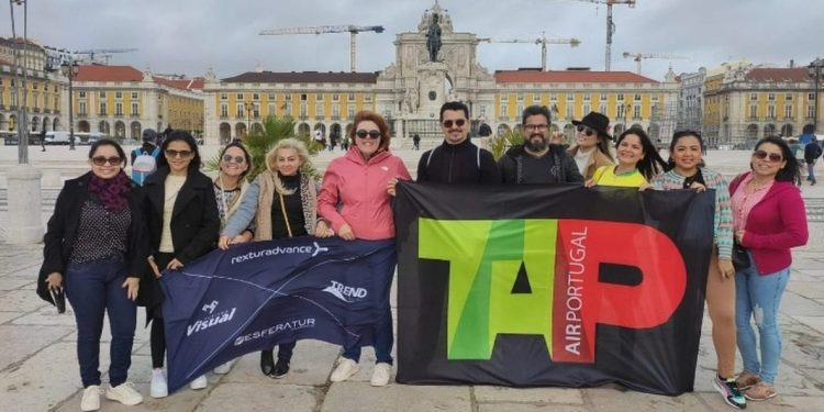 Famtour B2B CVC Corp + Tap