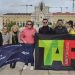 Famtour B2B CVC Corp + Tap