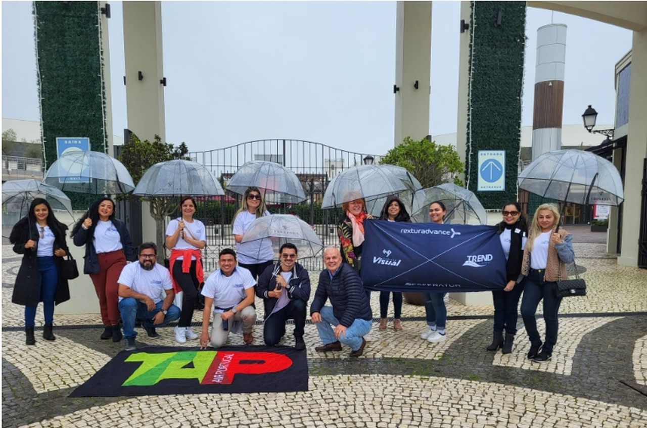 Famtour B2B CVC Corp + Tap