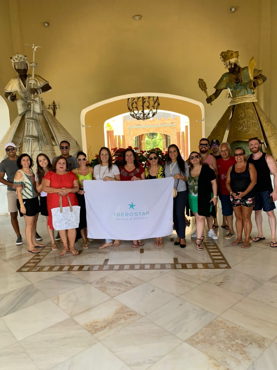 Incomum agentes de viagens temporada de famtours 2022