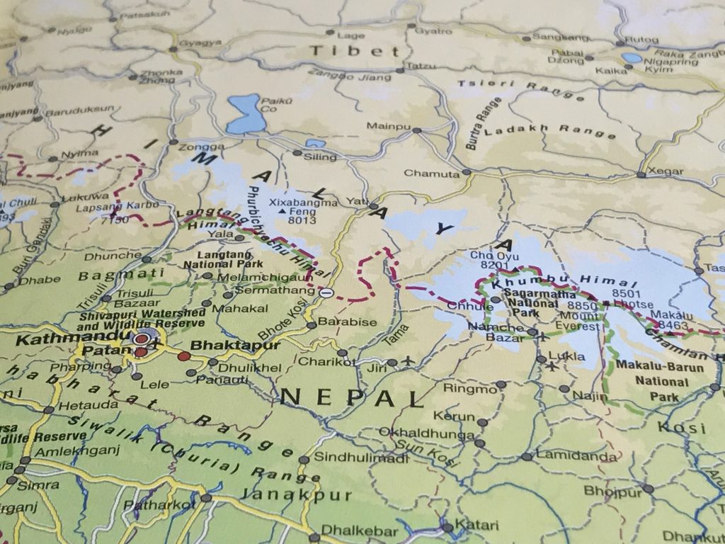 Himalaia