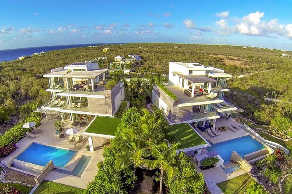 Ani Villas, em Anguilla