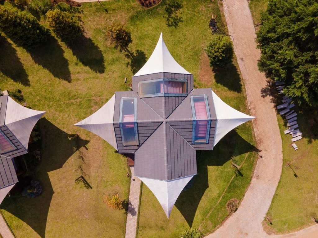 Divisa Resort