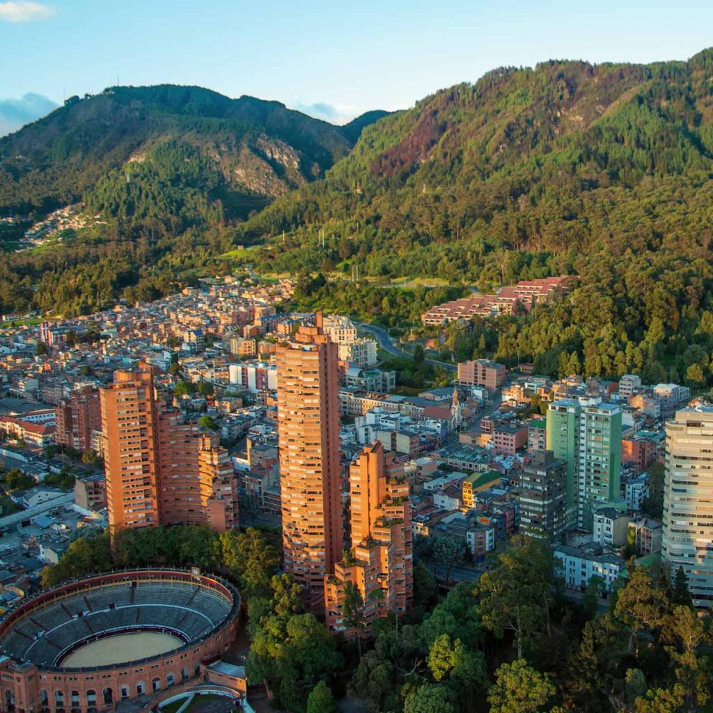 Bogotá, Colômbia