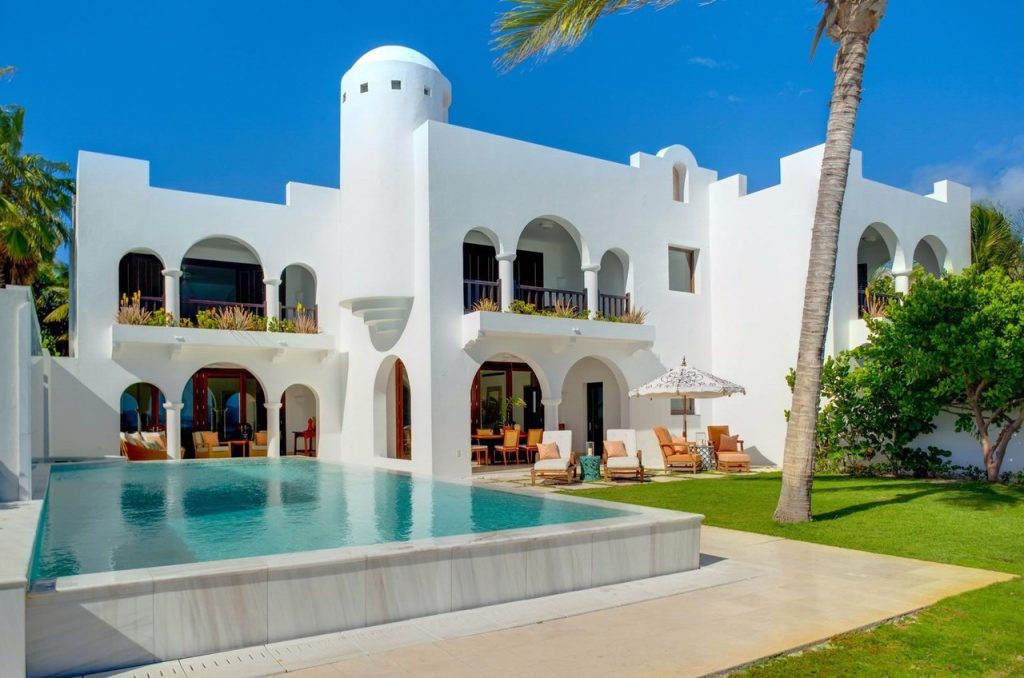 Belmond Cap Juluca, em Anguilla