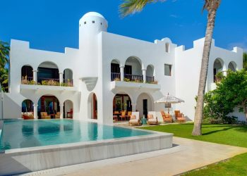 Belmond Cap Juluca, em Anguilla