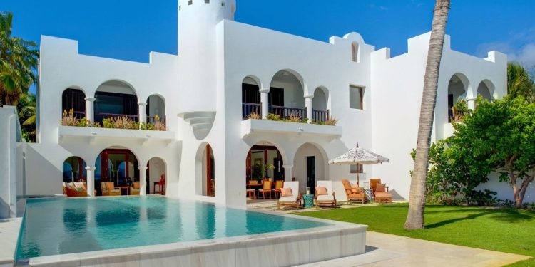 Belmond Cap Juluca, em Anguilla