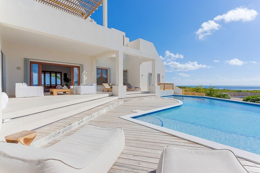 Colibri Villa, em Anguilla