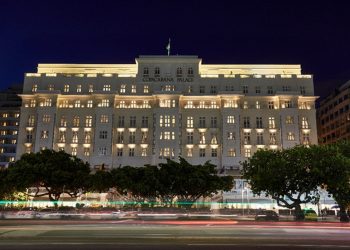 Copacabana Palace