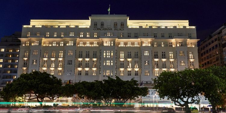 Copacabana Palace