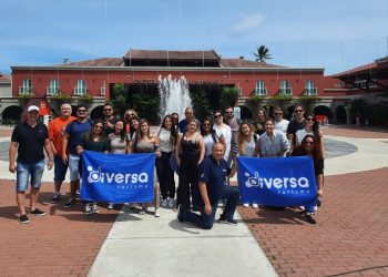 Diversa famtour Enotel