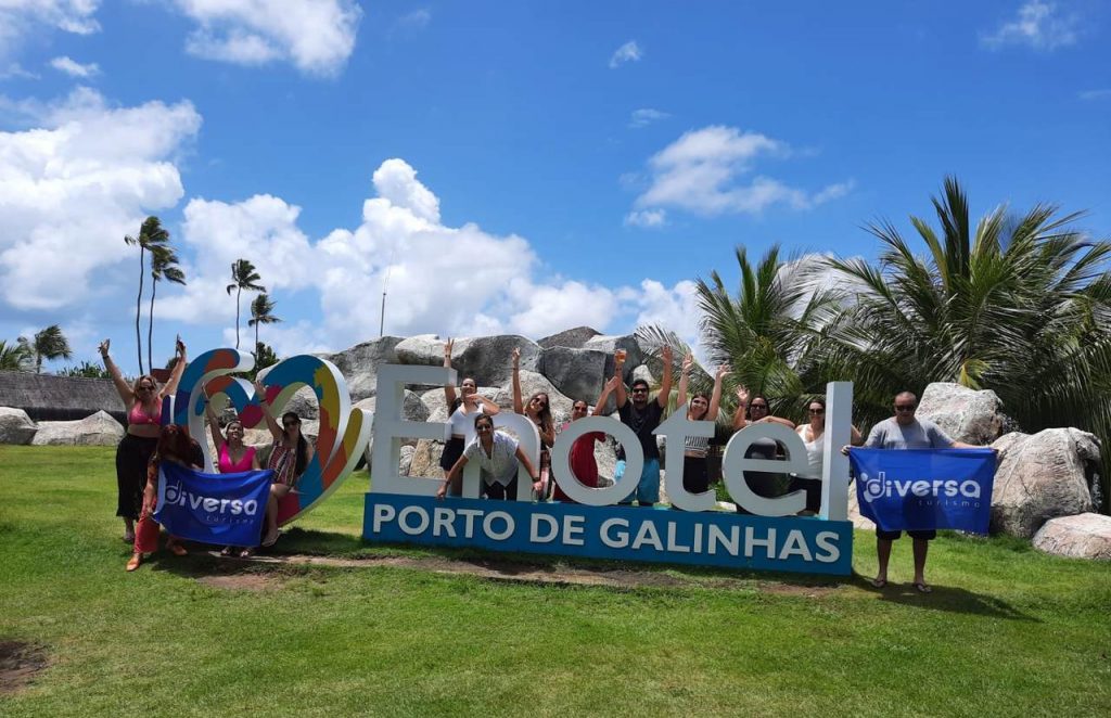 Diversa Famtour Enotel