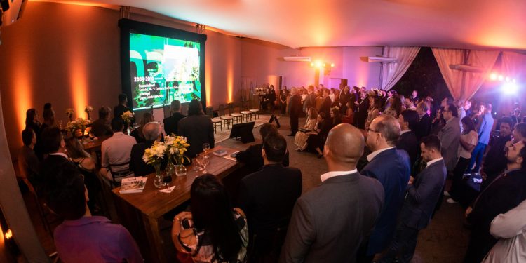 Vila Galé - evento BH