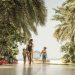Four Seasons Dubai Jumeirah Beach