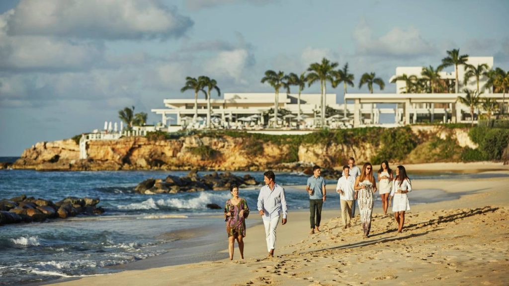Four Seasons Resort & Residences Anguilla