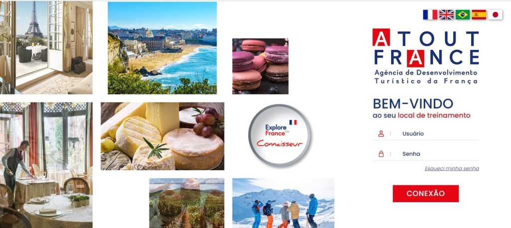 France Connaisseur