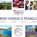 França programa de treinamento France Connaisseur