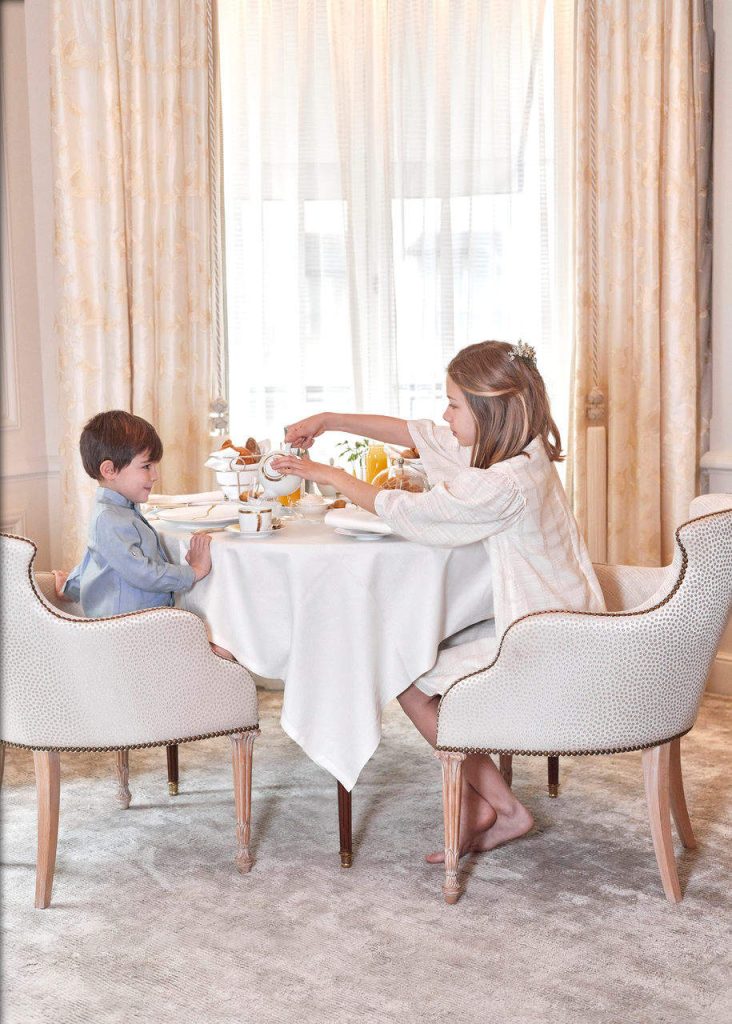 Four Seasons Hotel George V - Paris