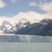 Glaciar em El Calafate, Argentina