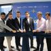 Inauguração voo direto Azul de Florianópolis para Montevidéu