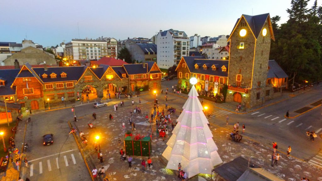 Natal Bariloche 2022