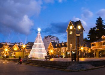 Natal Bariloche 2022