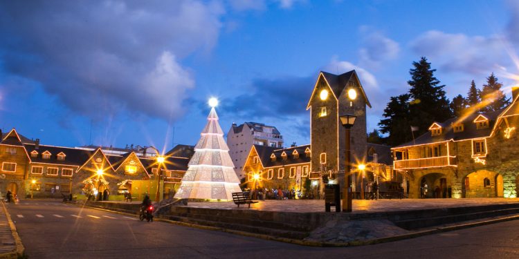 Natal Bariloche 2022