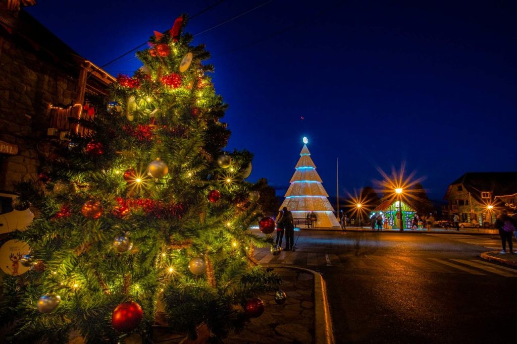 Natal Bariloche 2022