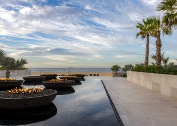 Nobu Hotel